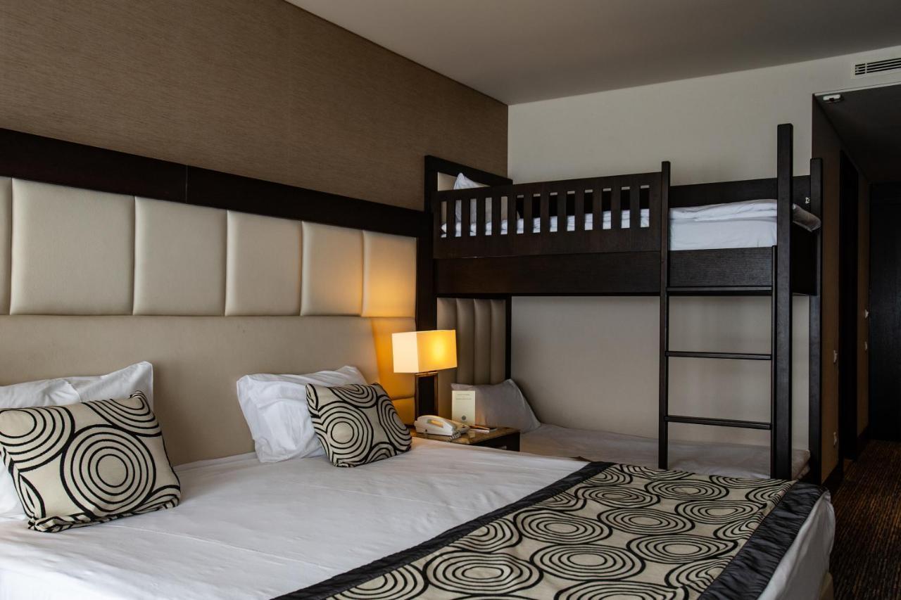Sway Hotels Erzurum Exterior foto
