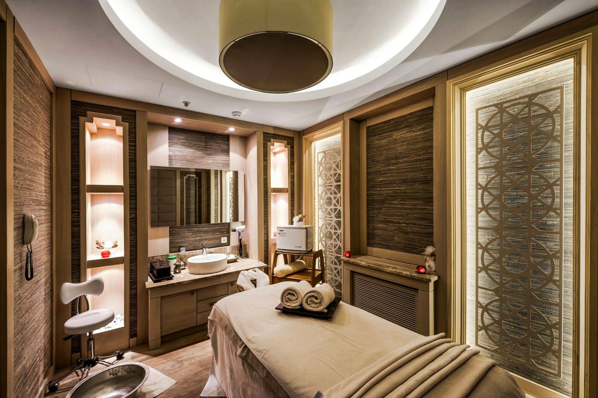 Sway Hotels Erzurum Exterior foto