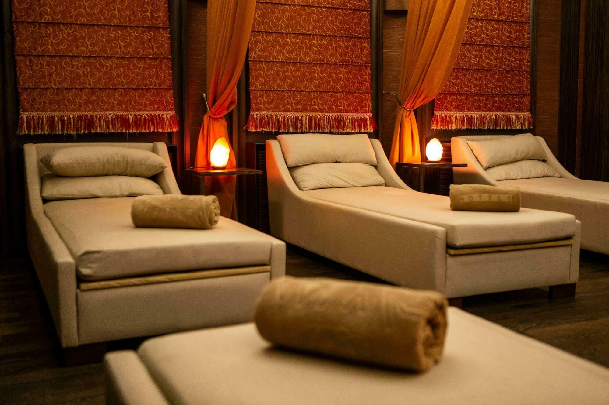 Sway Hotels Erzurum Exterior foto