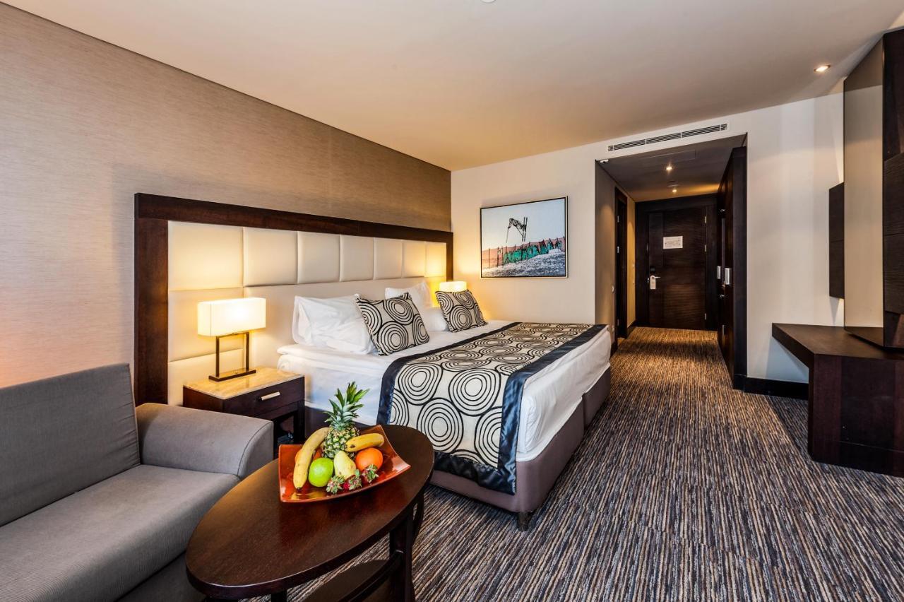 Sway Hotels Erzurum Exterior foto