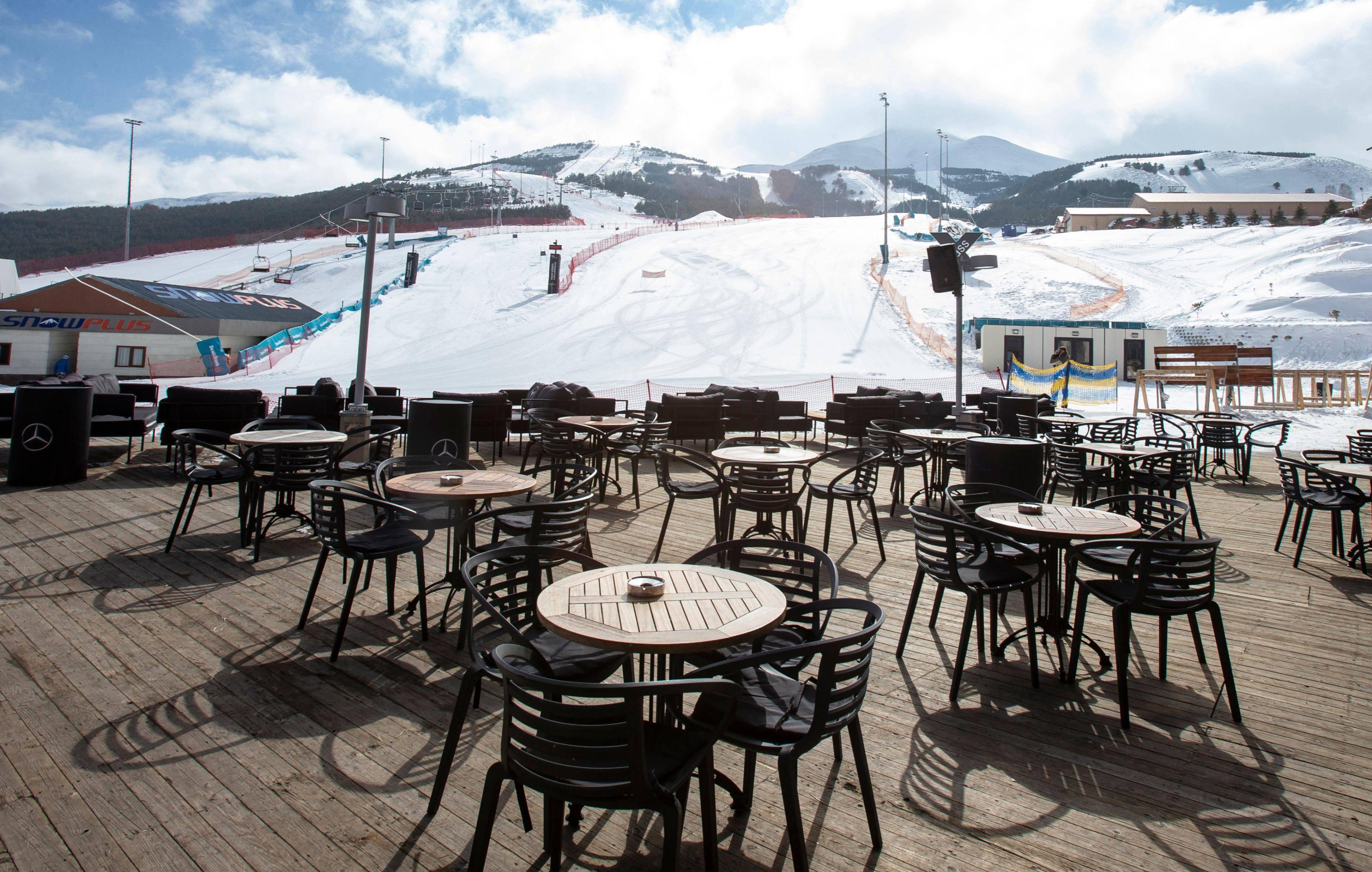 Sway Hotels Erzurum Exterior foto